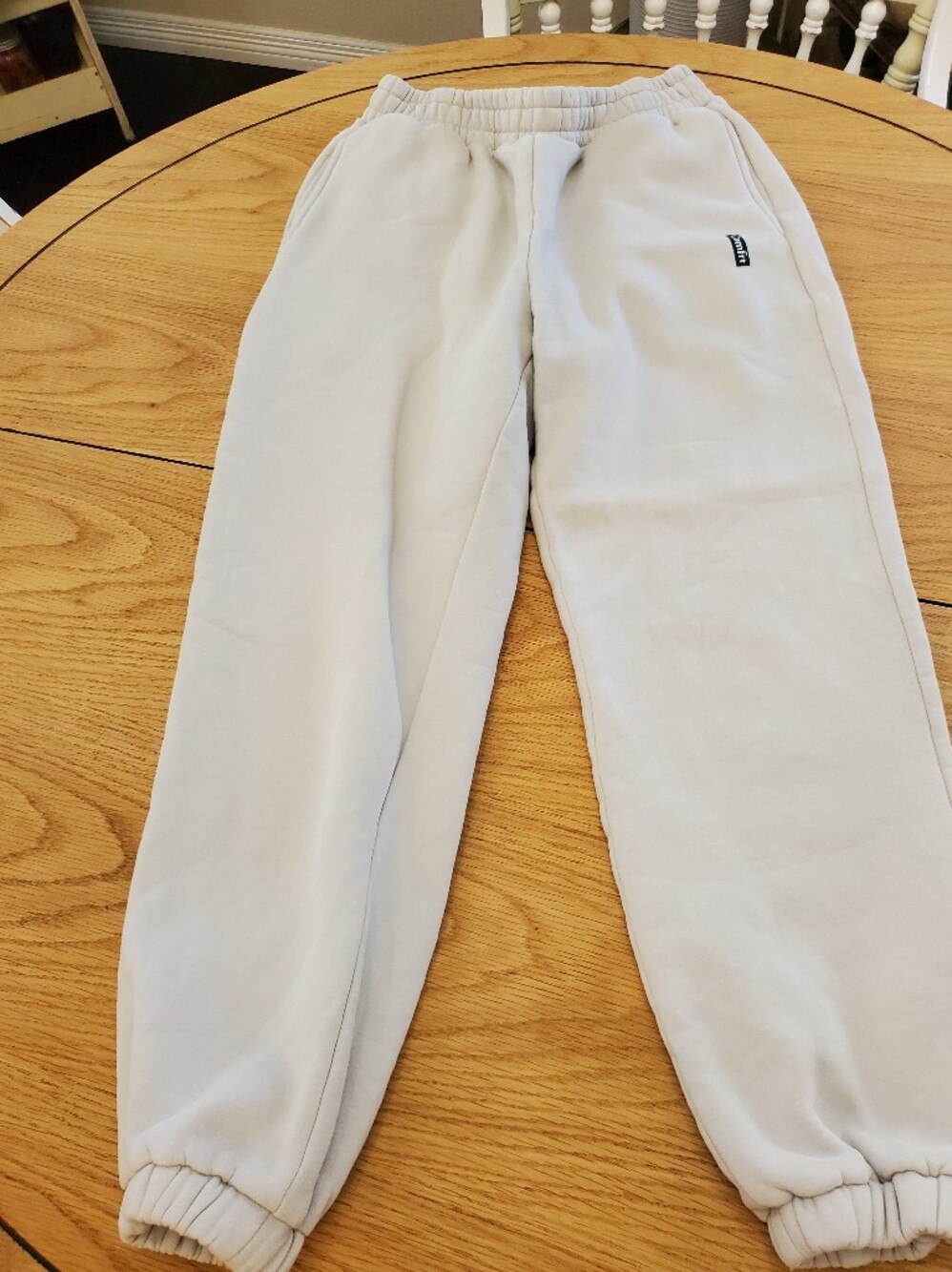 Comfrt Sweatpants Joggers